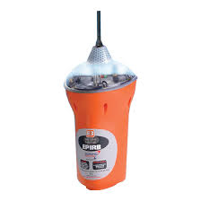 Bộ nhả thủy tĩnh HRU của McMurdo E3 EPIRB